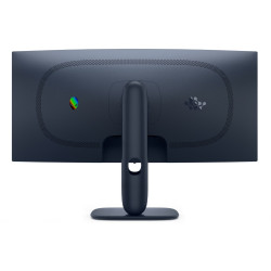 Dell Alienware/AW3425DWM/34''/VA/wQHD/180Hz/1ms/Black/3R