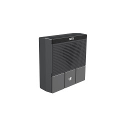 GRANDSTREAM - Fanvil A10 SIP mini interkom, IP54, PoE, HD audio, Opus a G.722, AEC