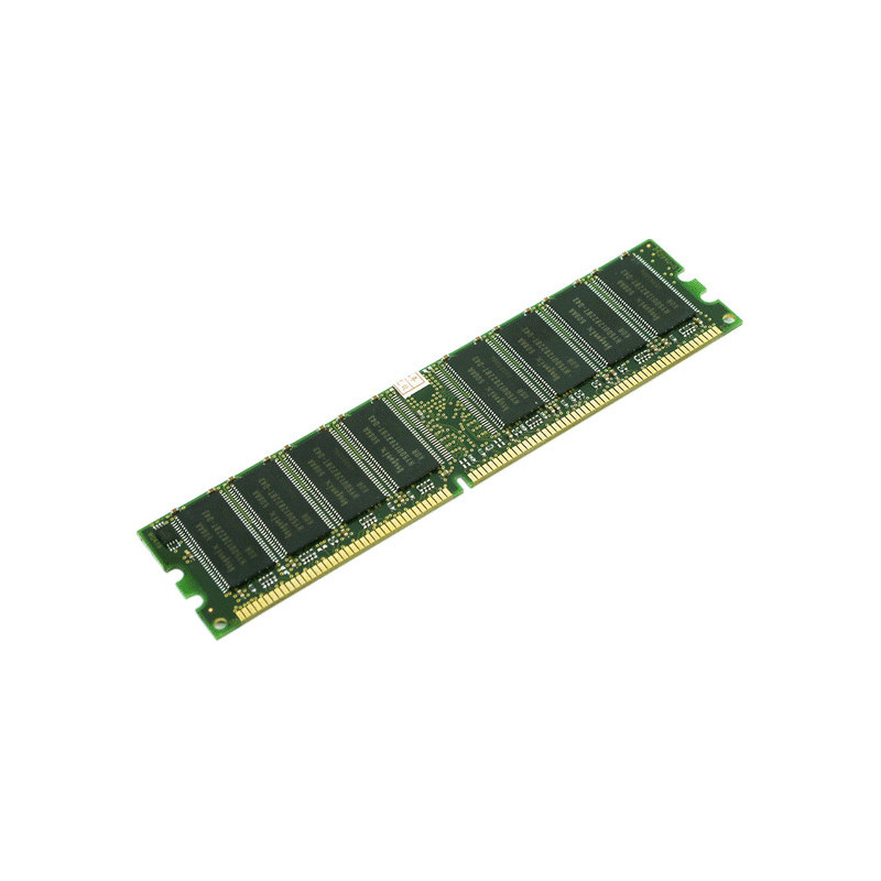 QNAP 2GB DDR3 ECC RAM, 1600 MHz, long-DIMM