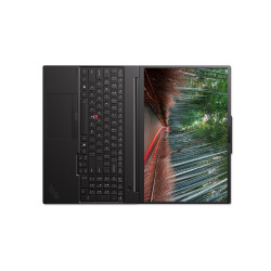 Lenovo ThinkPad P/P16s Gen 5 (Intel)/U7-356H/16''/WUXGA/32GB/512GB/RTX 1000/W11P/Black/3R