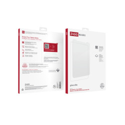 INVISIBLESHIELD - ZAGG Invisible Shield Elite sklo Apple iPad Pro 11/Air 10.9