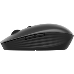HP 715/Kancelárska/Optická/3 000 DPI/USB+BT/Čierna
