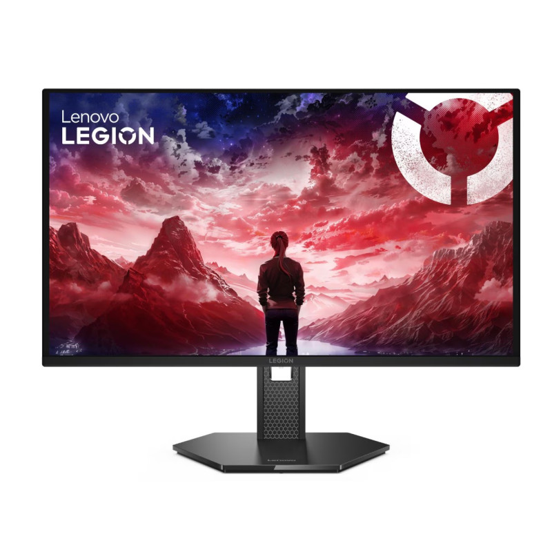 Lenovo Legion/27Q-10/26,5''/QD-OLED/QHD/240Hz/0,03ms/Čierna/3R