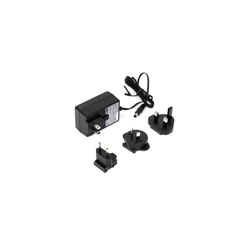 Synology Adapter 24W Set