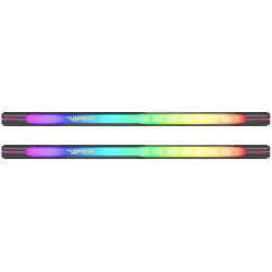 Patriot Viper/DDR4/64GB/3600MHz/CL20/2x32GB/RGB/Black