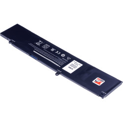 Batérie T6 Power pre Dell G3 15 3500, G5 15 5500, G5 15 SE 5505, 4474mAh, 68Wh, 4cell, Li-pol