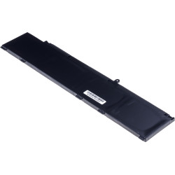 Batérie T6 Power pre Dell G3 15 3500, G5 15 5500, G5 15 SE 5505, 4474mAh, 68Wh, 4cell, Li-pol
