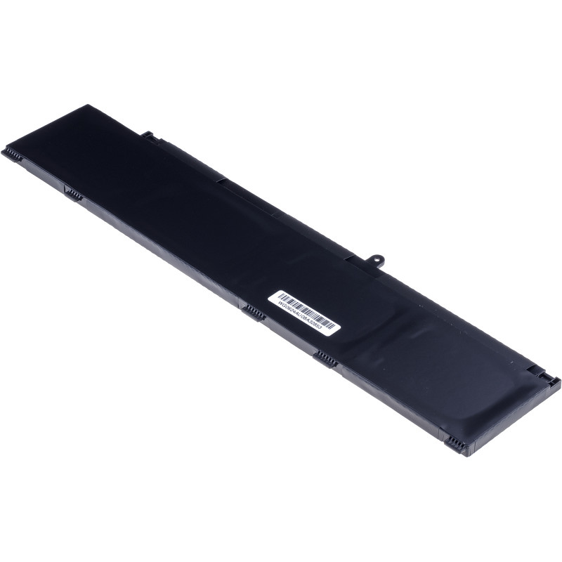 Batérie T6 Power pre Dell G3 15 3500, G5 15 5500, G5 15 SE 5505, 4474mAh, 68Wh, 4cell, Li-pol