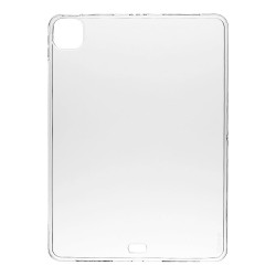 OBAL:ME TPU Kryt pre iPad Pro 11 2020/2021/2022 Transparent