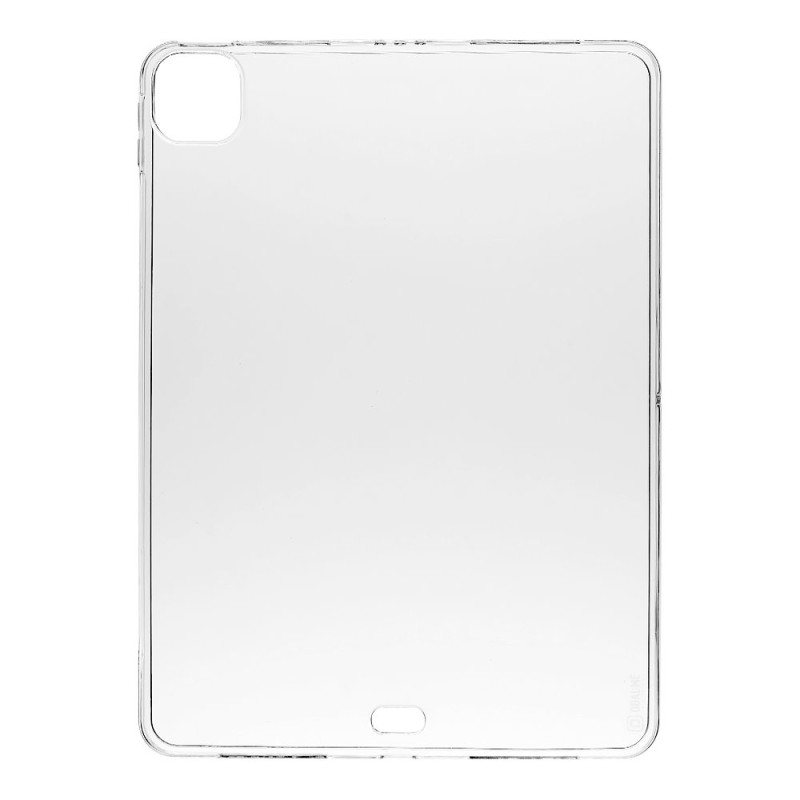 OBAL:ME TPU Kryt pre iPad Pro 11 2020/2021/2022 Transparent