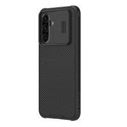 Nillkin CamShield PRE Magnetic Zadný Kryt pre Samsung Galaxy A26 5G Black