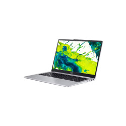 Acer Aspire Lite 15/AL15-46P-R313/R3-5400U/15,6''/FHD/8GB/512GB/RX Vega 6/bez OS/Silver/2R