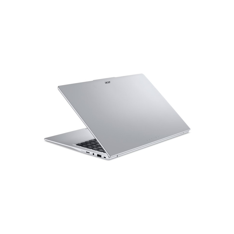 Acer Aspire Lite 15/AL15-46P-R313/R3-5400U/15,6''/FHD/8GB/512GB/RX Vega 6/bez OS/Silver/2R