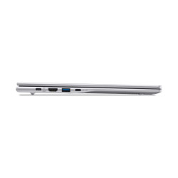 Acer Aspire Lite 15/AL15-46P-R313/R3-5400U/15,6''/FHD/8GB/512GB/RX Vega 6/bez OS/Silver/2R