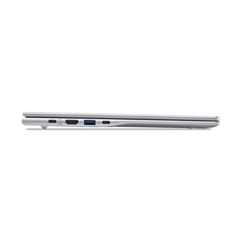 Acer Aspire Lite 15/AL15-46P-R313/R3-5400U/15,6''/FHD/8GB/512GB/RX Vega 6/bez OS/Silver/2R