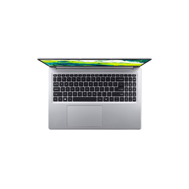 Acer Aspire Lite 15/AL15-46P-R313/R3-5400U/15,6''/FHD/8GB/512GB/RX Vega 6/bez OS/Silver/2R