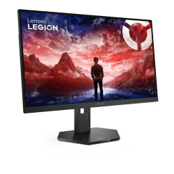 Lenovo Legion/27QD-10/27''/IPS/QHD/240Hz/0,5ms/Čierna/3R