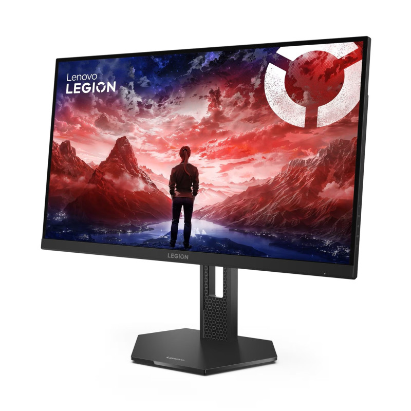 Lenovo Legion/27QD-10/27''/IPS/QHD/240Hz/0,5ms/Čierna/3R