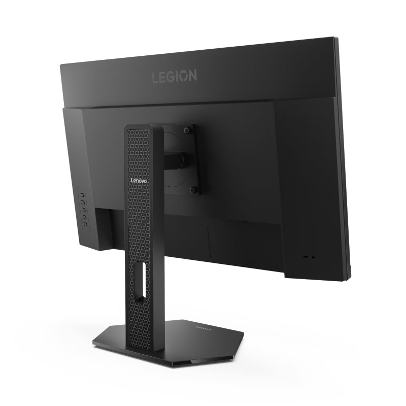 Lenovo Legion/27QD-10/27''/IPS/QHD/240Hz/0,5ms/Čierna/3R