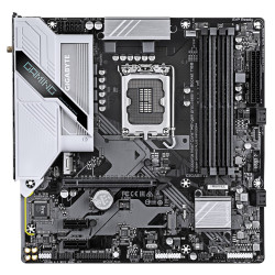 GIGABYTE B760 GAMING PLUS WIFI DDR4/LGA 1700/mATX