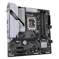 GIGABYTE B760 GAMING PLUS WIFI DDR4/LGA 1700/mATX