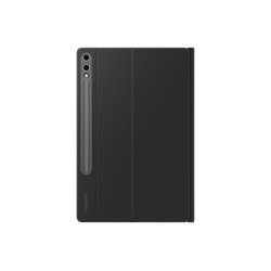 Samsung Ochranný kryt s klávesnicou a touchpadom pre Tab S10+/S9+/S9 FE+ Black