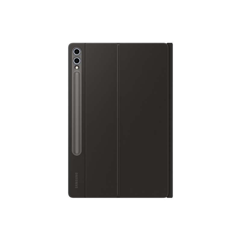 Samsung Ochranný kryt s klávesnicou a touchpadom pre Tab S10+/S9+/S9 FE+ Black