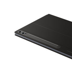 Samsung Ochranný kryt s klávesnicou a touchpadom pre Tab S10+/S9+/S9 FE+ Black
