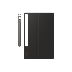 Samsung Ochranný kryt s klávesnicou a touchpadom pre Tab S10+/S9+/S9 FE+ Black