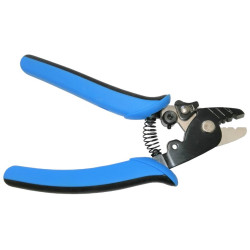 OEM - Kliešte stripovacie 2.0(3.0)mm/ 0.9mm / 0.25mm