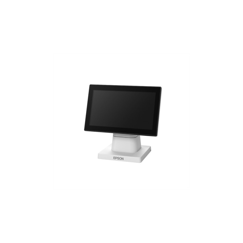 EPSON POKLADNÍ SYSTÉMY - Epson DM-D70 (101): USB Customer Display, White