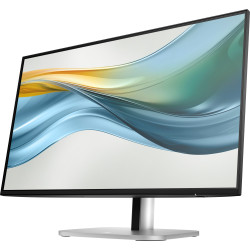 HP/524pu/23,8''/IPS/FHD/100Hz/5ms/Blck-Slvr/3R