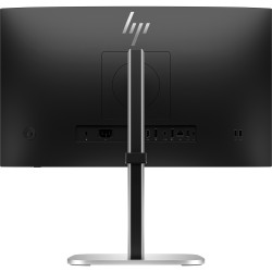 HP/524pu/23,8''/IPS/FHD/100Hz/5ms/Blck-Slvr/3R