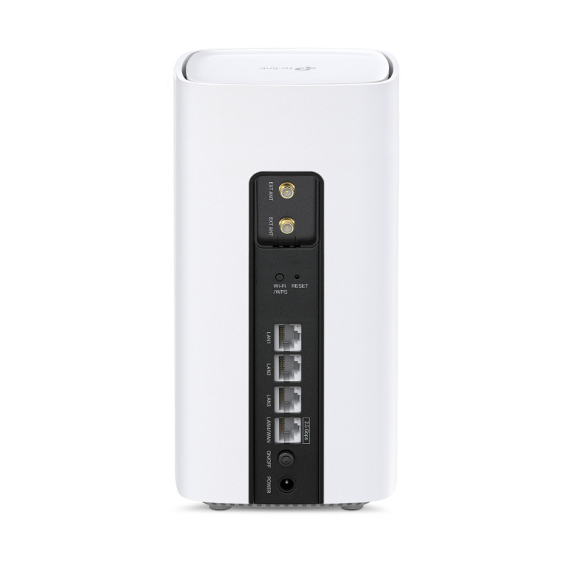 TP-Link Archer NB450 BE7200 5G WFi7 router