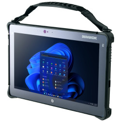 GETAC - Durabook R11/11''FHD/i5-1235U/8GB/256GB/WIN