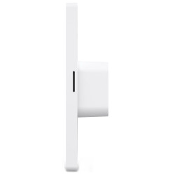 Ubiquiti UA-G3-Pro-W - UniFi Access G3 Reader Pro, biela