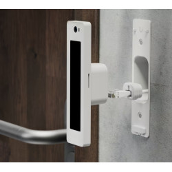Ubiquiti UA-G3-Pro-W - UniFi Access G3 Reader Pro, biela