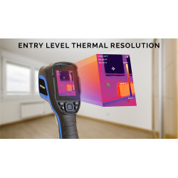 VIKING - TOPDON termálna infra kamera TC004Lite/2,8'' displej/160x120/IP54/zoom 4x/USB-C/