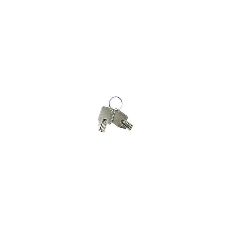 Qnap KEY-HDDTRAY-01