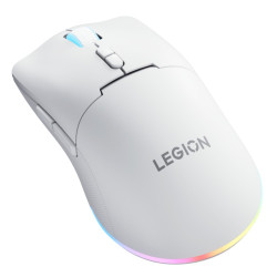 Lenovo Legion M220/Herná/Optická/Pre pravákov/5 000 DPI/USB+BT/Biela