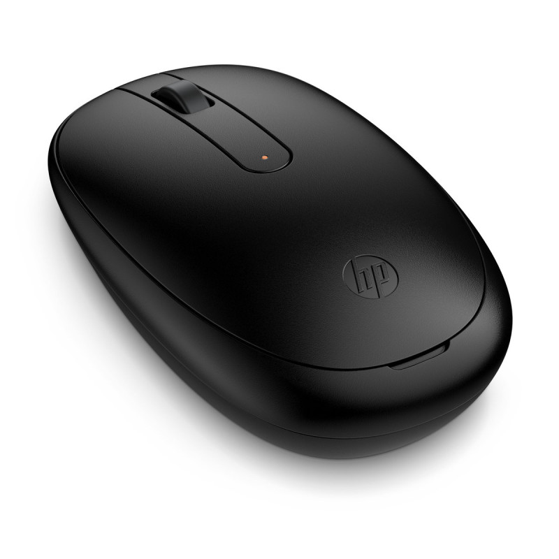HP 240/Kancelárska/Optická/1 600 DPI/Bezdrôtová Bluetooth/Čierna