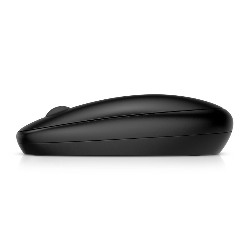 HP 240/Kancelárska/Optická/1 600 DPI/Bezdrôtová Bluetooth/Čierna