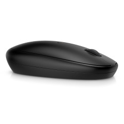 HP 240/Kancelárska/Optická/1 600 DPI/Bezdrôtová Bluetooth/Čierna