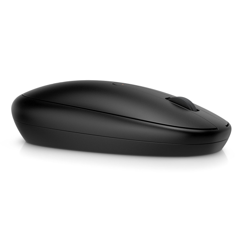 HP 240/Kancelárska/Optická/1 600 DPI/Bezdrôtová Bluetooth/Čierna