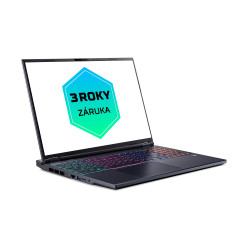 Acer Predator Helios Neo 16/PHN16-I71-96UU/U9-290HXPLUS/16''/2560x1600/32GB/1TB/RTX 5070Ti/W11H/Black