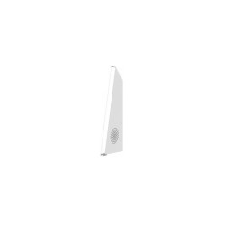 Grandstream GSC3570 SIP interkom a riadiaca stanica, 7'' bar.dotyk.displ, 4SIP, alarm 4xIN a 1xOUT, WiFi