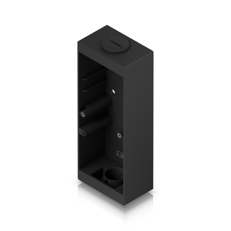 Ubiquiti UACC-Reader-Pro-JB-B,Reader Pro Junction Box, čierny