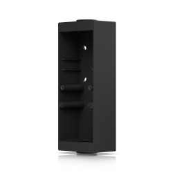 Ubiquiti UACC-Reader-Pro-JB-B,Reader Pro Junction Box, čierny