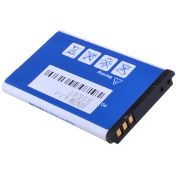 Batérie AVACOM GSNO-BL5C-S1100A do mobilu Nokia 6230, N70, Li-Ion 3,7 V 1100mAh (náhrada BL-5C)