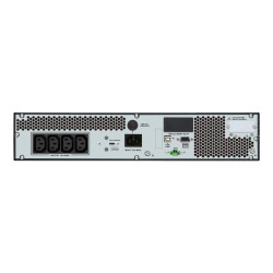APC Easy UPS Online SRV 1000VA RM 230V with Ext. Battery Pack, Rail Kit